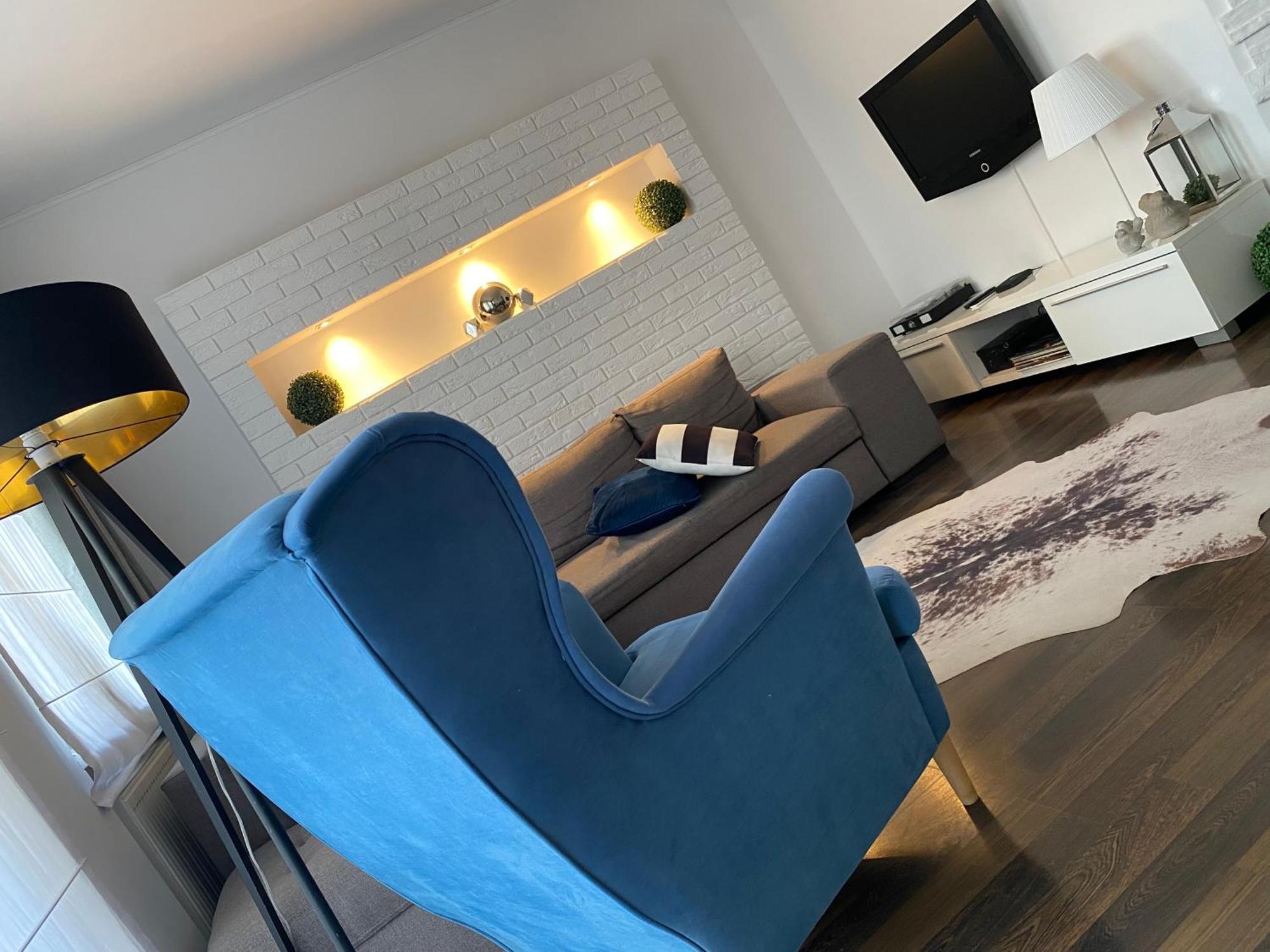 Nowa - Komfortowe 61m2 - 3 Pokoje, Garaz, Klimatyzacja Appartamento Bydgoszcz