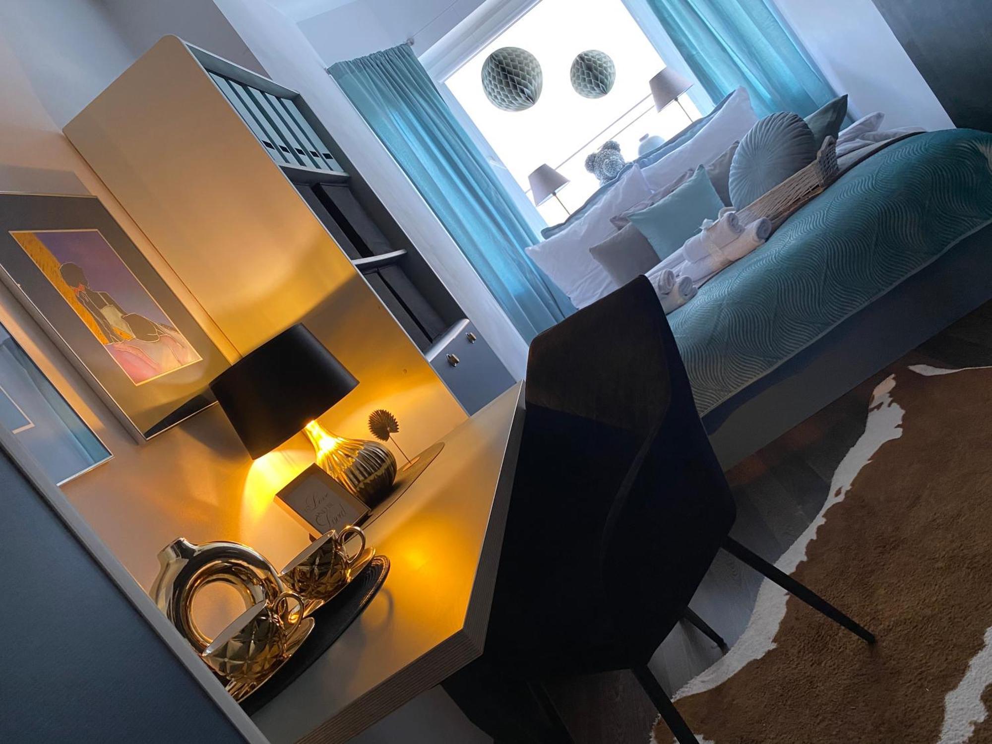 Appartamento Nowa - Komfortowe 61m2 - 3 Pokoje, Garaz, Klimatyzacja Bydgoszcz