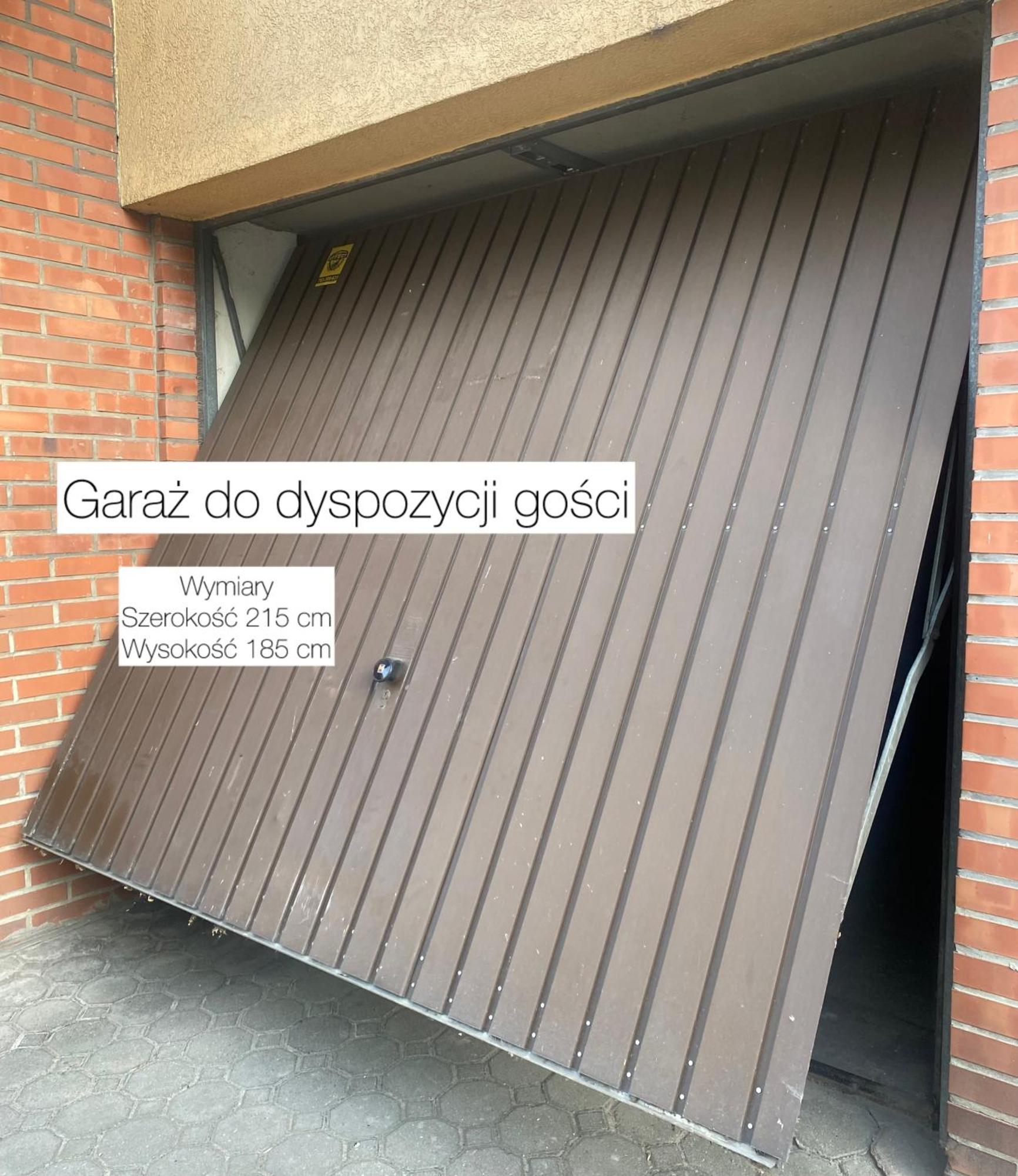 Appartamento Nowa - Komfortowe 61m2 - 3 Pokoje, Garaz, Klimatyzacja
