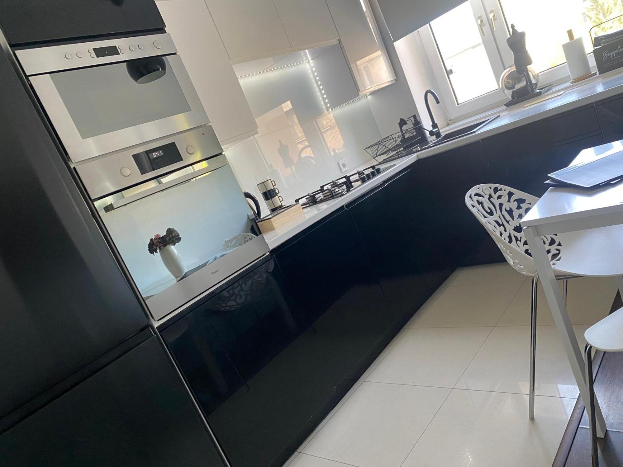 Appartamento Nowa - Komfortowe 61m2 - 3 Pokoje, Garaz, Klimatyzacja Bydgoszcz